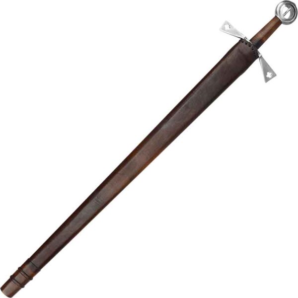 Norse-Gaelic Arming Sword