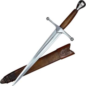 Medieval 15th Century Dagger