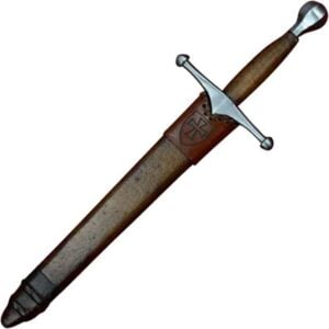 Medieval 15th Century Dagger