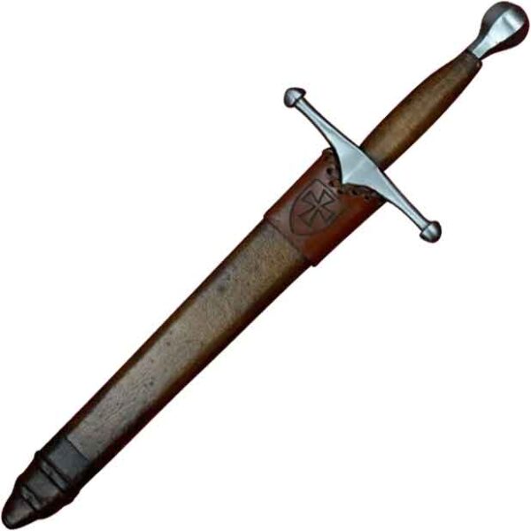 Medieval 15th Century Dagger
