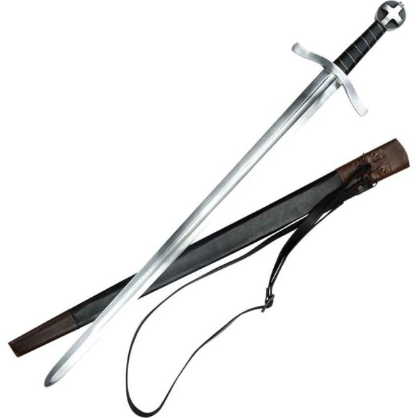 Teutonic Knights Sword