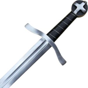Teutonic Knights Sword