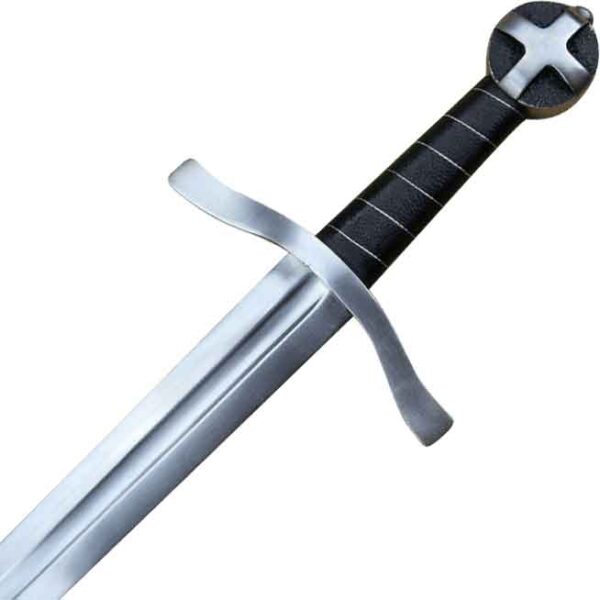 Teutonic Knights Sword