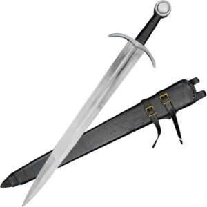 Medieval Gunthur Arming Sword