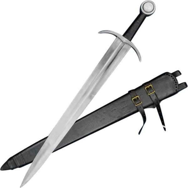 Medieval Gunthur Arming Sword