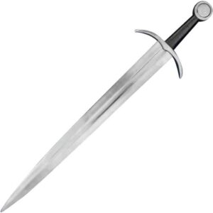 Medieval Gunthur Arming Sword
