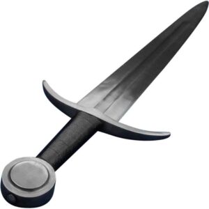Medieval Gunthur Arming Sword