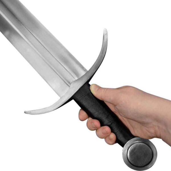 Medieval Gunthur Arming Sword