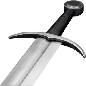 Medieval Gunthur Arming Sword