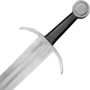 Medieval Gunthur Arming Sword