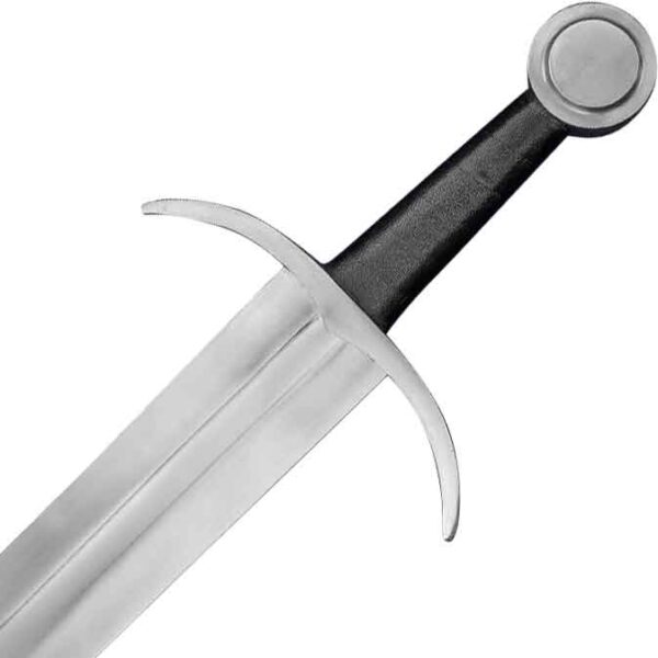 Medieval Gunthur Arming Sword