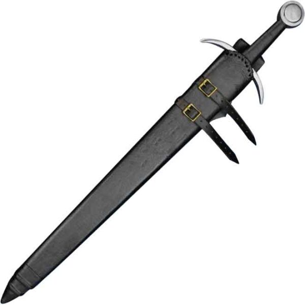 Medieval Gunthur Arming Sword
