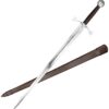 Norse-Gaelic Gallowglass Longsword