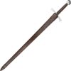 Norse-Gaelic Gallowglass Longsword