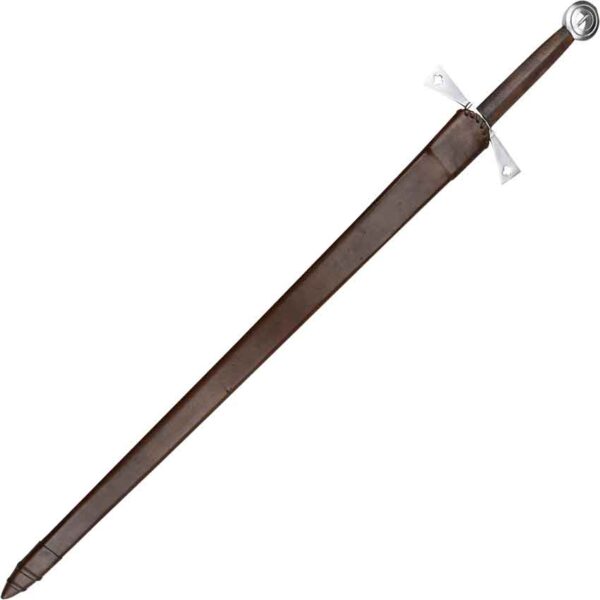 Norse-Gaelic Gallowglass Longsword