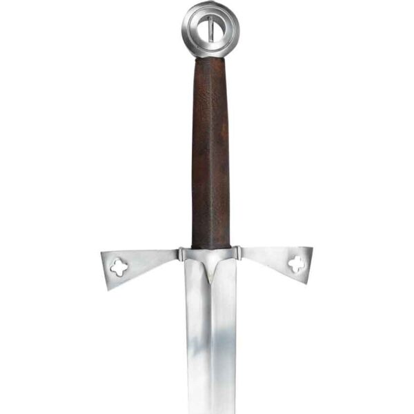 Norse-Gaelic Gallowglass Longsword