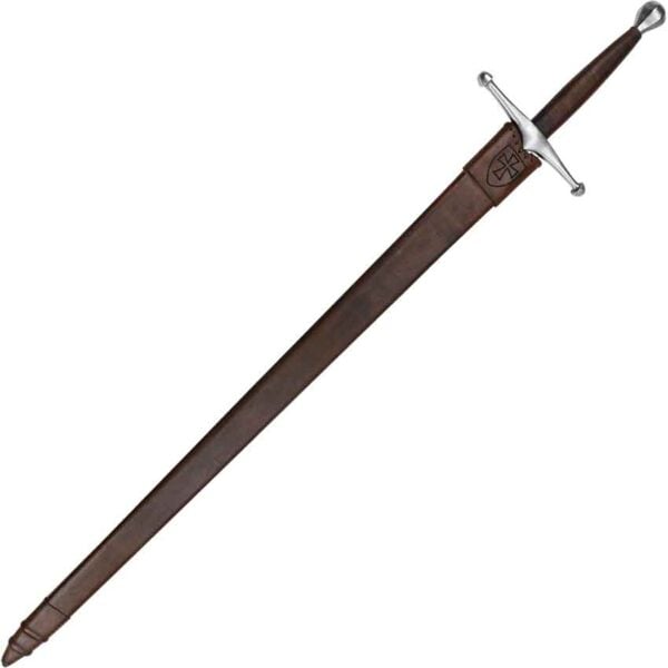 Teutonic German Longsword