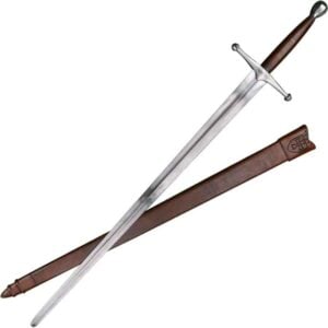 Teutonic German Longsword
