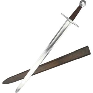 11th Century Viking Stage Combat Sword