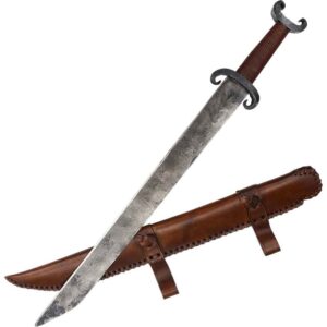 Viking Forged Long Seax