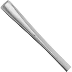 Blunt Short Spearhead