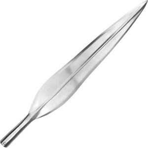 Large Hewing Spearhead