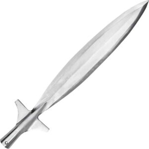 Medieval Game Hunting Spearhead