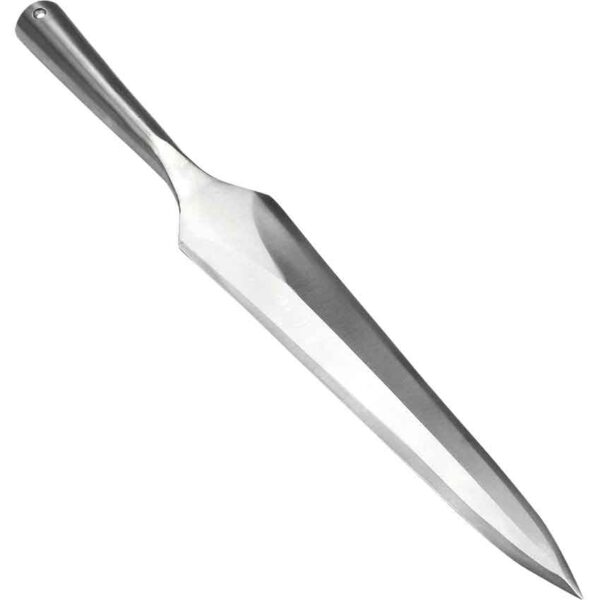 Medieval Warrior Spearhead