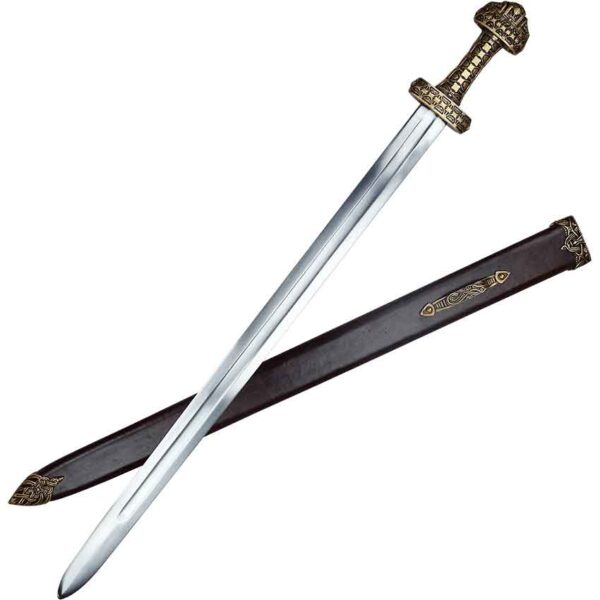 Isle of Eigg Viking Sword