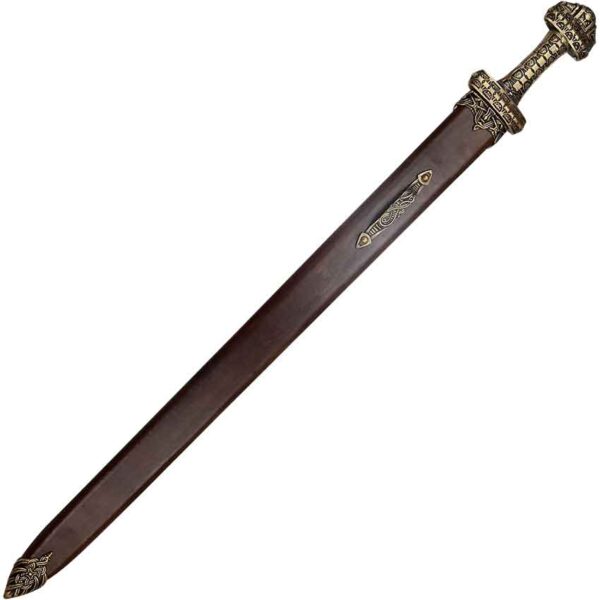 Isle of Eigg Viking Sword