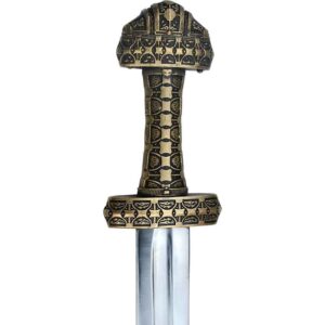 Isle of Eigg Viking Sword