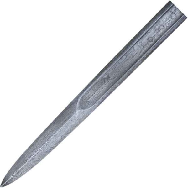 Damascus Birka Viking Sword