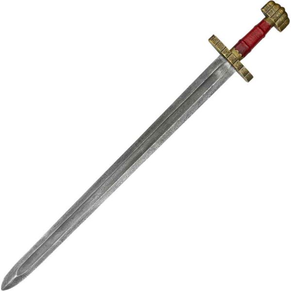 Damascus Hedeby Viking Sword