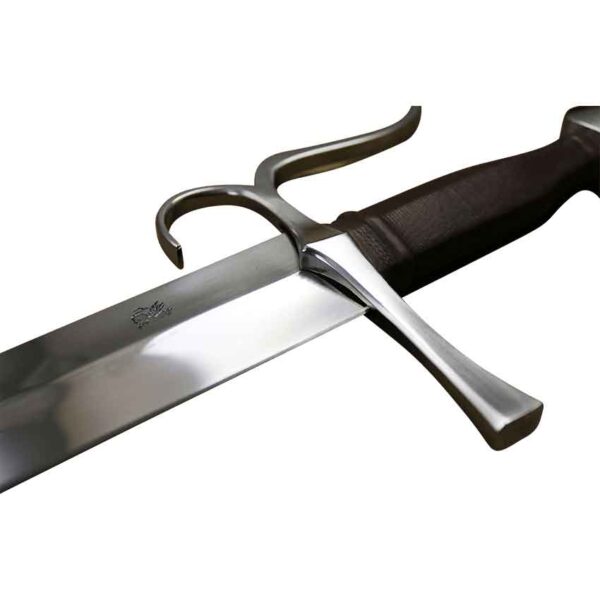 Doge Sword with Scabbard and Belt