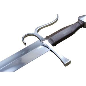 Doge Sword with Scabbard