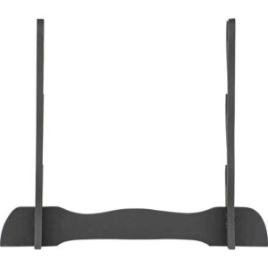 Tri-Tier Table Top Sword Stand