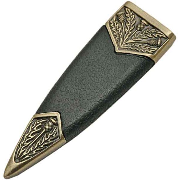 Turnbull Sgian Dubh