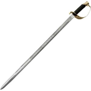 Union Staff Officer Sword