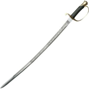 Civil War Staff Officer Sword