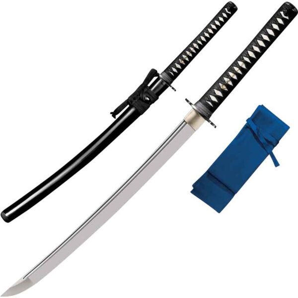 Warrior Wakizashi by Cold Steel