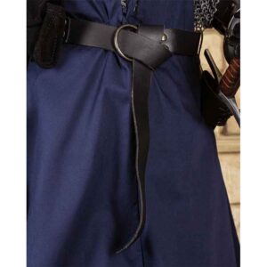 Doran Ring Belt