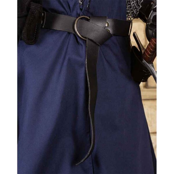 Doran Ring Belt