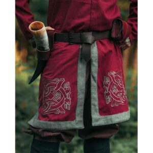 Doran Wide Belt