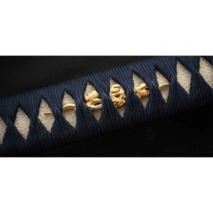 Sea Wave Katana