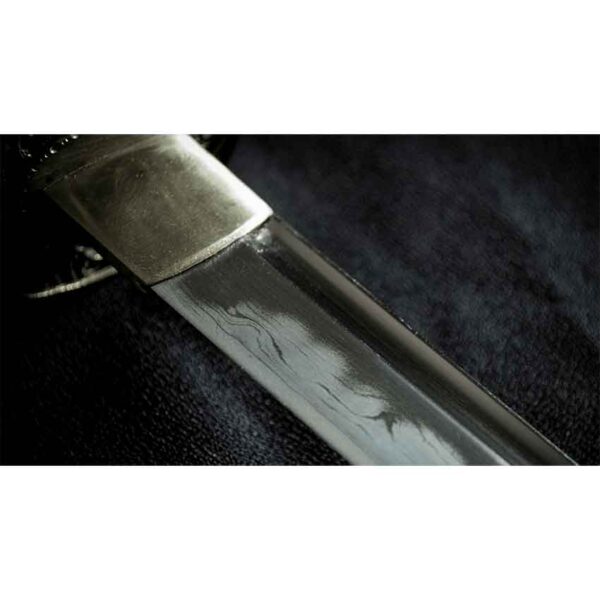 Sea Wave Katana