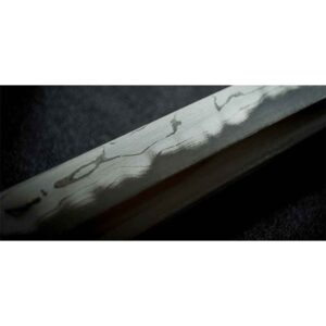 Sea Wave Katana