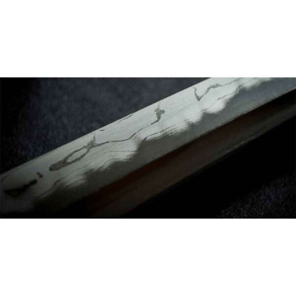 Sea Wave Katana