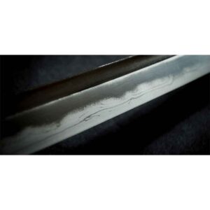 Sea Wave Katana