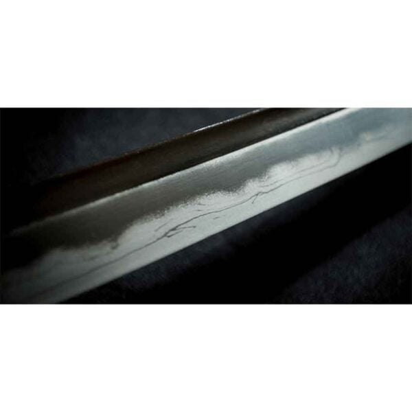 Sea Wave Katana