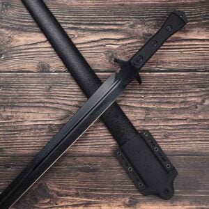 APOC Survival Broad Sword